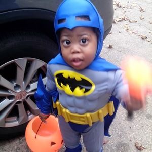 Meet your Posher, Jonathan